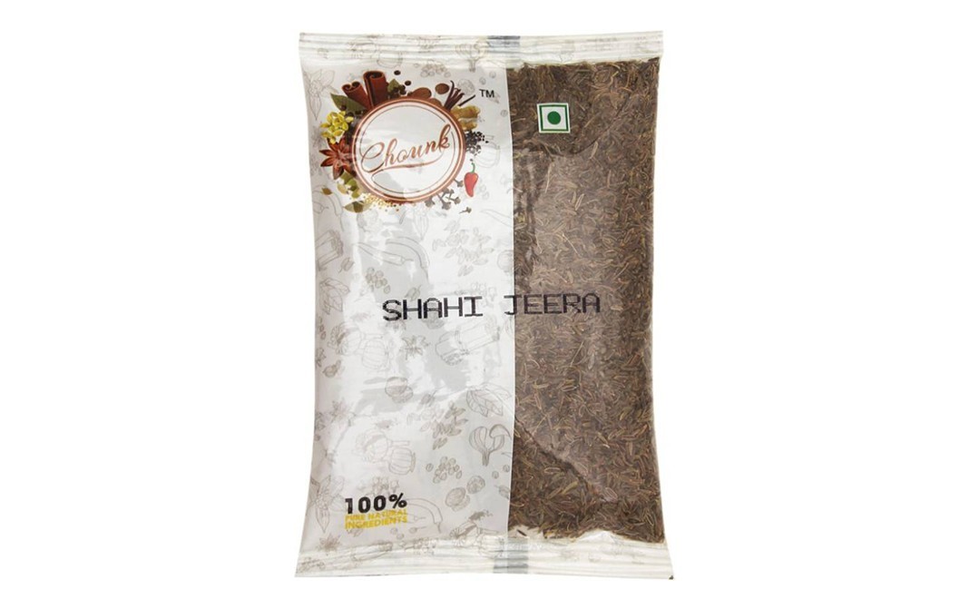 Chounk Shahi Jeera    Pack  100 grams